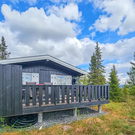 Beautiful In With Kitchen Дом отдыха *