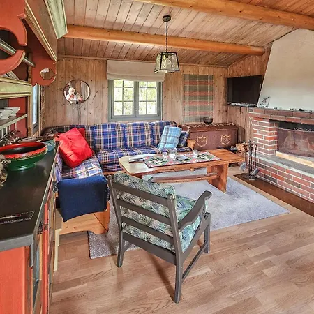 Hébergement de vacances Beautiful In With Kitchen Gol