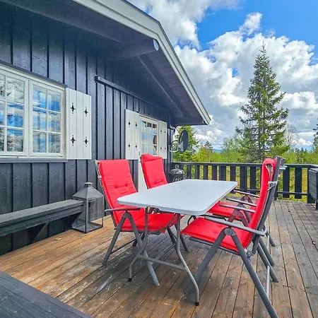 Beautiful In With Kitchen Дом отдыха *