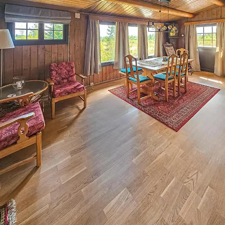 Дом отдыха Beautiful In With Kitchen