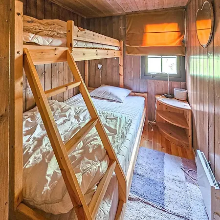 Дом отдыха Beautiful In With Kitchen Гуль