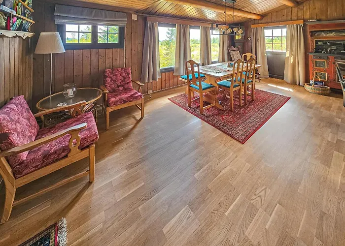 Casa vacanze Beautiful In With Kitchen