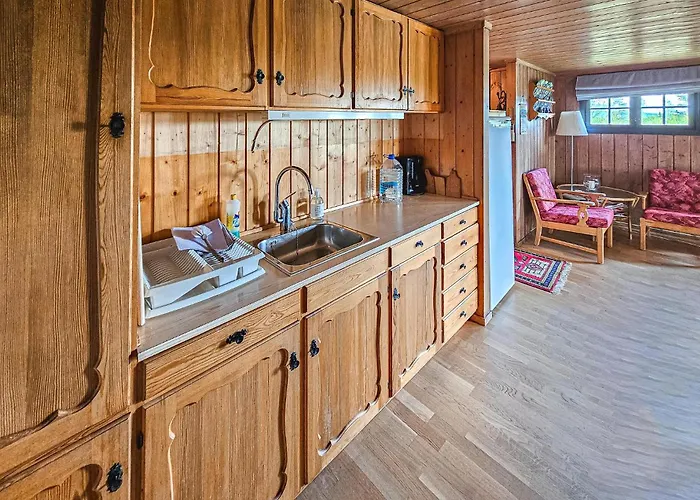 Casa vacanze Beautiful In With Kitchen *