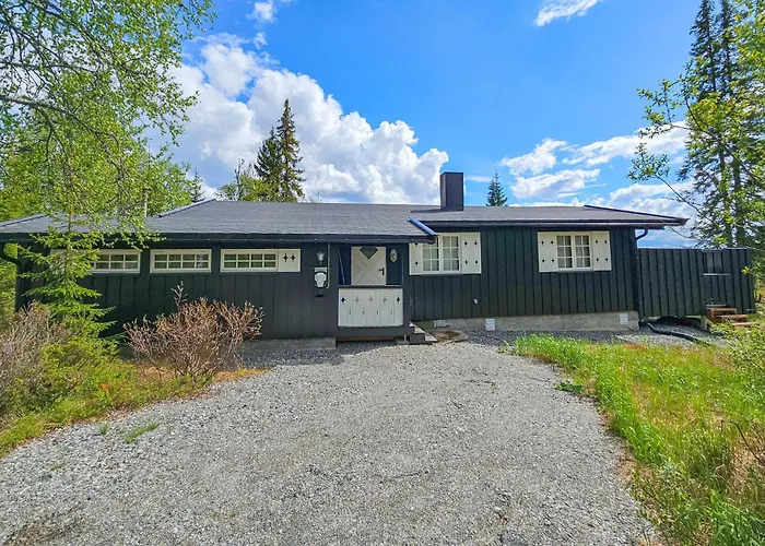 Beautiful In With Kitchen *